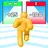 Tall Man 3d: fusionar y correr APK