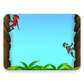 2D Up Runner