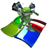 موقع EXE and APK