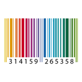 Barcode Origin Product Finder أيقونة