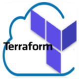 Terraform ícone