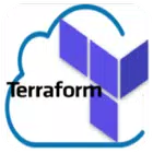 Terraform أيقونة