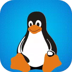 Linux Tutorial アプリダウンロード
