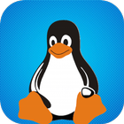 Linux Tutorial آئیکن