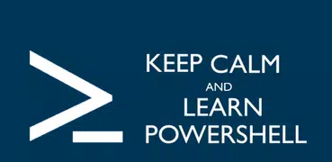 Power Shell Tutorial