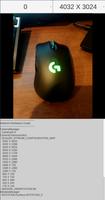 Camera Info imagem de tela 2