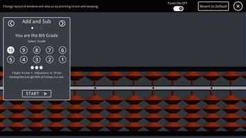 Abacus Exercise screenshot 1