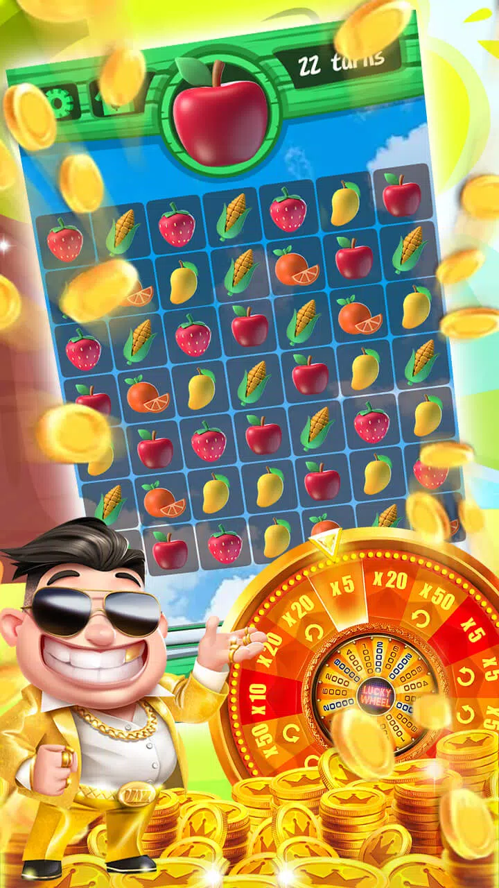 Big Winner 777 APK