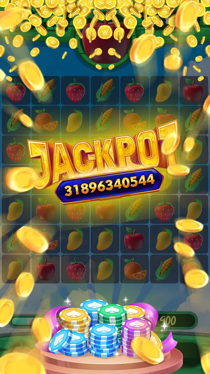 Big Winner 777 APK