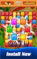 Bloom Blast постер