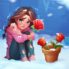 Bloom Match Story ícone