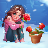Bloom Match Story ícone