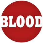 BloodConnect icône