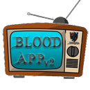 Blood App aplikacja