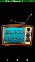 Blood App Affiche