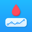 Blood Glucose Sugar Tracker icon