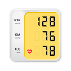 Blood Pressure Monitor icon