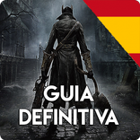 Bloodborne Guia Español Definitiva