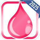 Blood Glucose Log - Diabetes APK