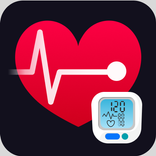 Blood Pressure Pro BPM Tracker