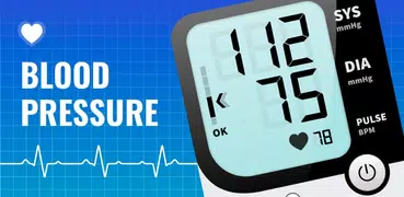 Blutdruck App