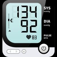 Blood Pressure স্ক্রিনশট 1