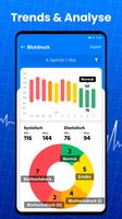 Blutdruck App Pro Screenshot 2