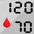 Blood Pressure Checker Diary