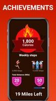 BloodPressure Record Pedometer screenshot 2