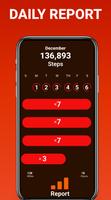 BloodPressure Record Pedometer screenshot 3