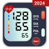 Blood Pressure Monitor