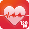 Blood Pressure App - BP Log APK