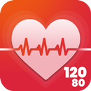 Blood Pressure App - BP Log APK