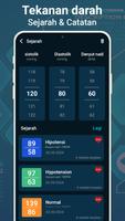 Monitor Tekanan Darah screenshot 3
