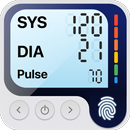 Blood Pressure Monitor APK