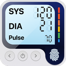 Blood Pressure Tracker App APK