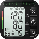 Blood Pressure: Finger Monitor APK