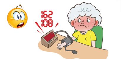 Blood Pressure bài đăng