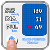 Blood Pressure Monitor Log APK