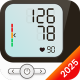 Blood Pressure Monitor: BP Log APK
