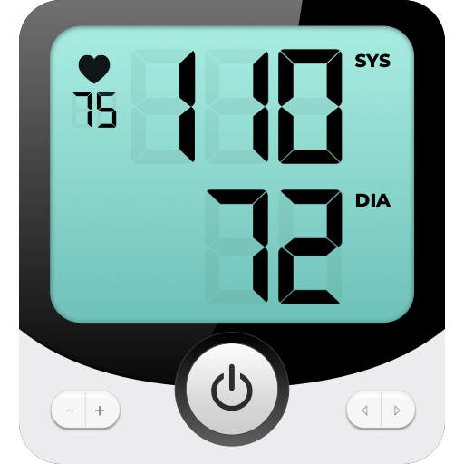 Blutdruck - Blutdruck Tagebuch