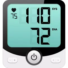 Blood Pressure Pro APK download