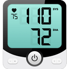 血圧のーと - 血圧管理アプリ アイコン