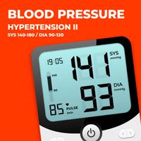 Blood Pressure स्क्रीनशॉट 3