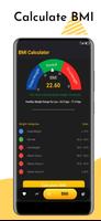 Blood Pressure Monitor Tracker capture d'écran 3