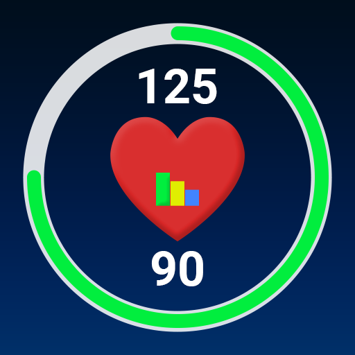 Pressão Arterial - BP Tracker