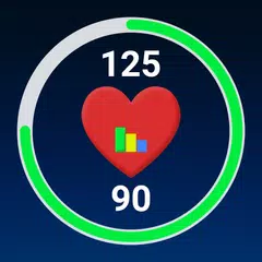 Blood Pressure App: BP Tracker XAPK download