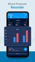 血壓App - 血壓記錄, 血壓日記 海报