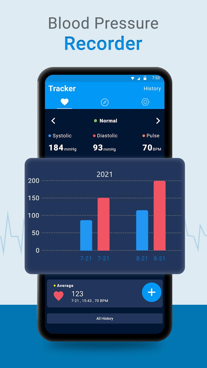 Blood Pressure APK for Android Download Blood Pressure APK for Android Download