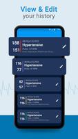 血壓App - 血壓記錄, 血壓日記 截圖 2